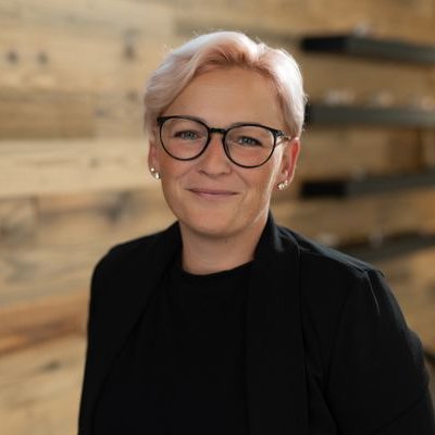 Cathrine Krüger